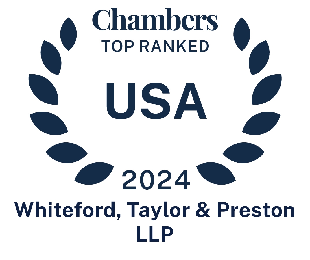 Chambers and Partners Designation