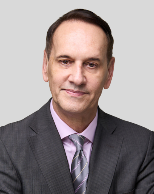 Johannes K. Gäbel