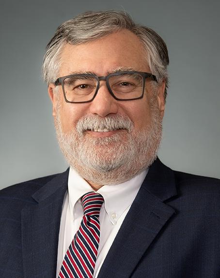 Bradford F. Englander