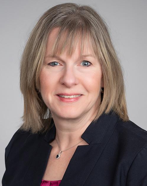 Heidi K. Abegg