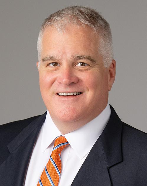 James B. Gatehouse