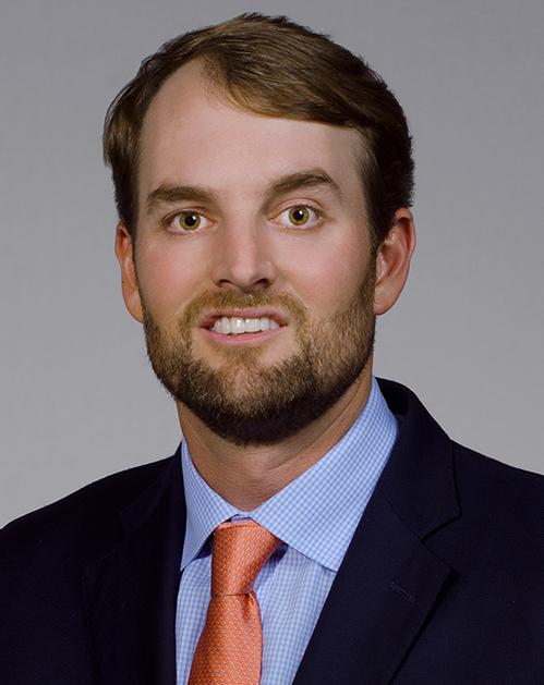 Harrison W. "Whit" Long
