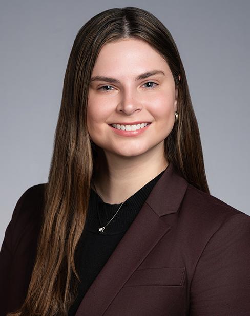 Catherine C. Buchanan