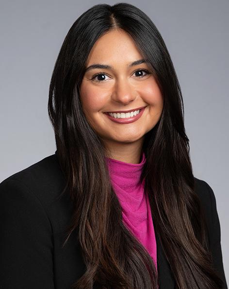 Jacqueline Hahn