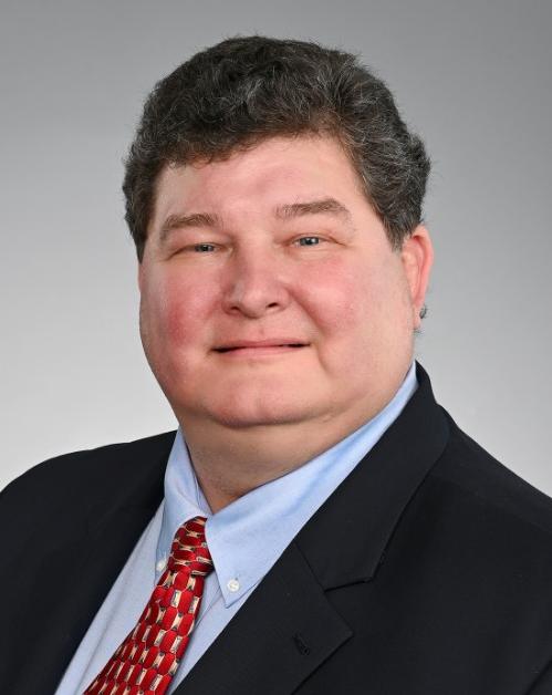 Erik W. Fox