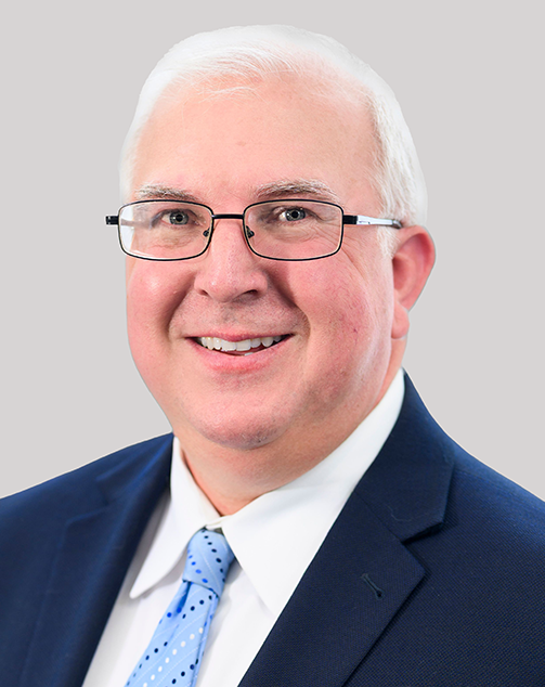 Marc J. Phillips