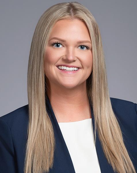 Mariah L. Houser
