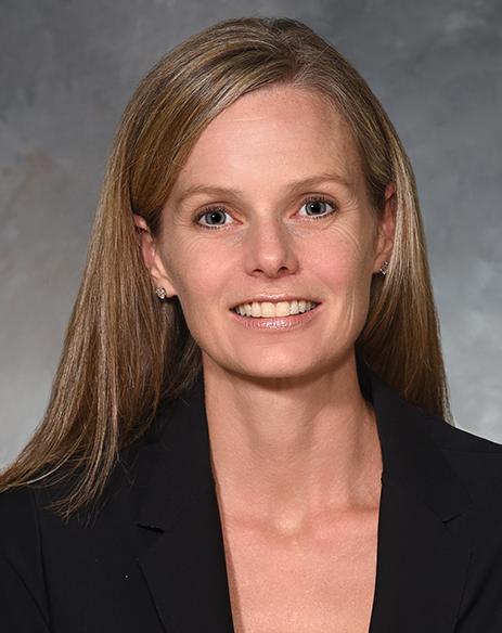 Clare M. Lewis
