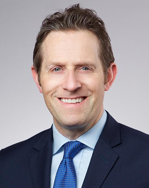 Benjamin J. Wolf