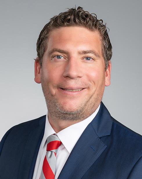 Andrew L. Bolton