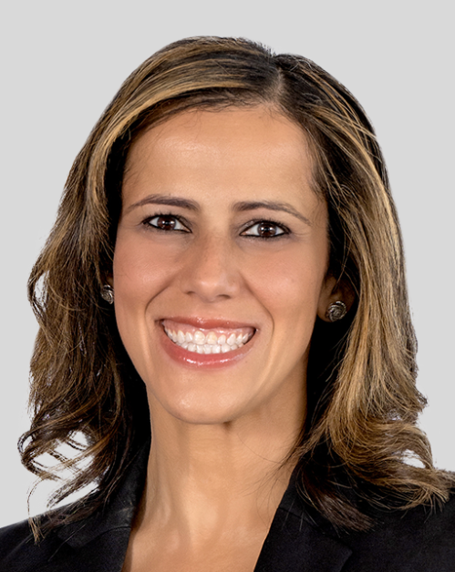 Mariam Tadros Remy