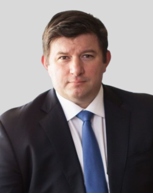 Peter D. Antonoplos