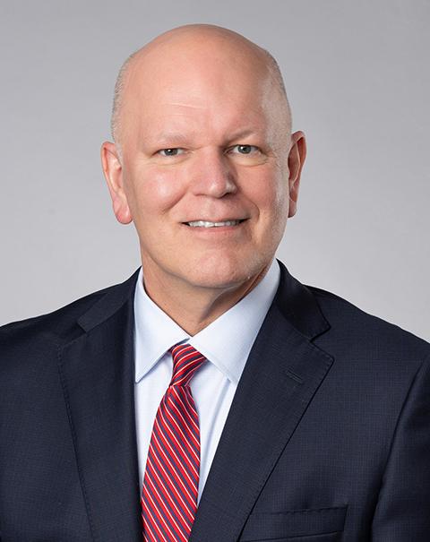 Dennis M. Fitzpatrick