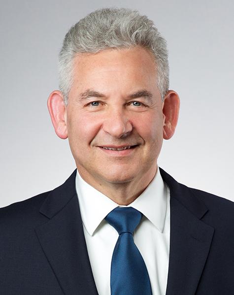Daniel Alper