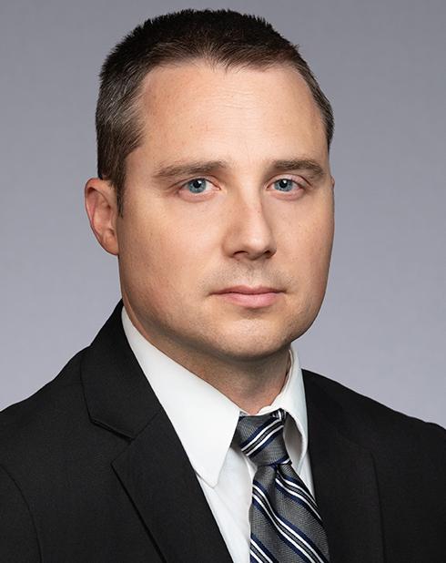 Brett C. Herbert
